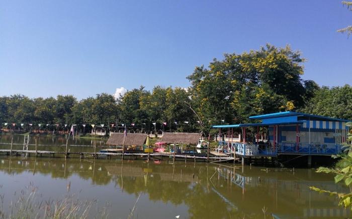 Bee Rest Residence, Bandu, Chiang Rai (House 1)