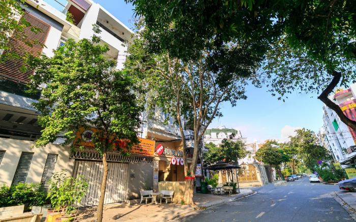 Hung Phat Hotel