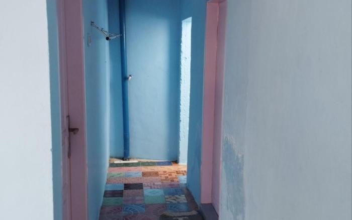 Eni Homestay Bukit Apit