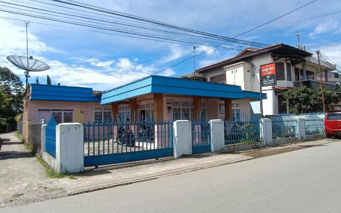 Eni Homestay Bukit Apit