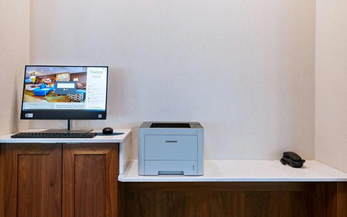 Fairfield by Marriott Inn & Suites Lincoln Crete