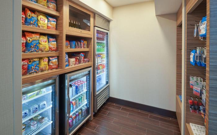 TownePlace Suites Miami Kendall West