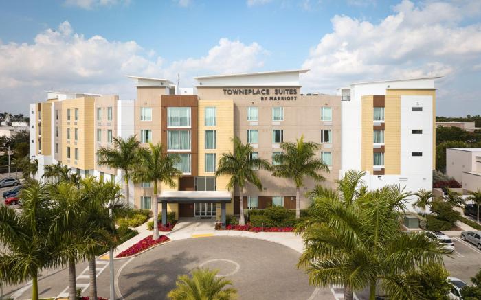 TownePlace Suites Miami Kendall West