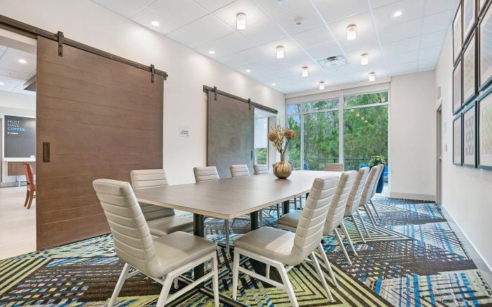 Holiday Inn Express Jacksonville South Bartram Prk By IHG