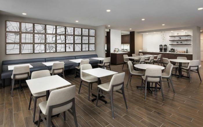 Residence Inn by Marriott Long Island Garden City