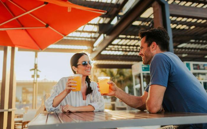 Marriott Virginia Beach Oceanfront Resort
