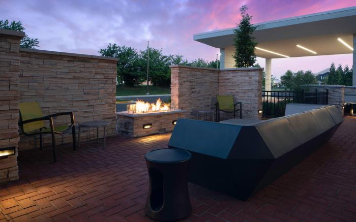 SpringHill Suites Winchester