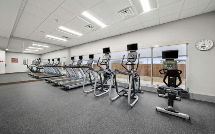 TownePlace Suites by Marriott Waco Northeast