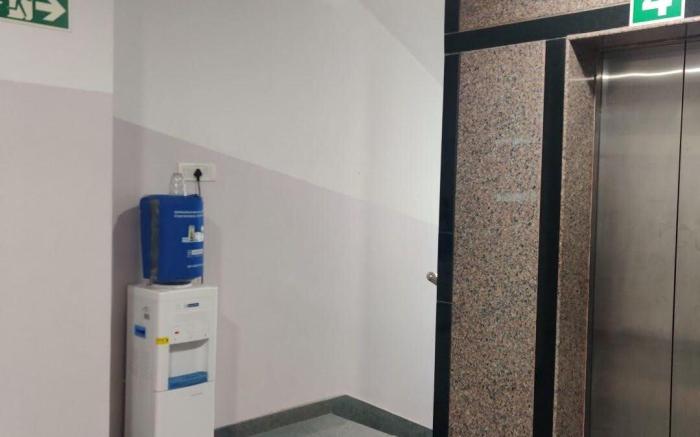 I Cloud- Elite Suites