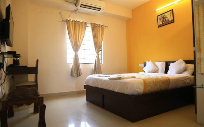 I Cloud- Elite Suites