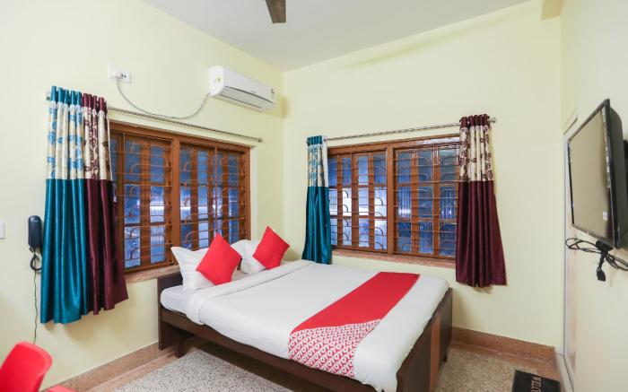 Hotel O PG Guest House