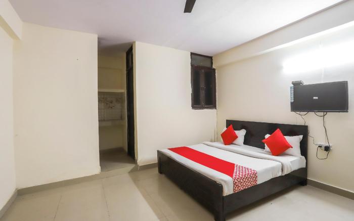 Hotel O Royal Residency