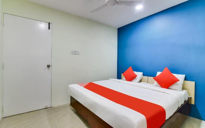 Hotel O Maraimalai Nagar