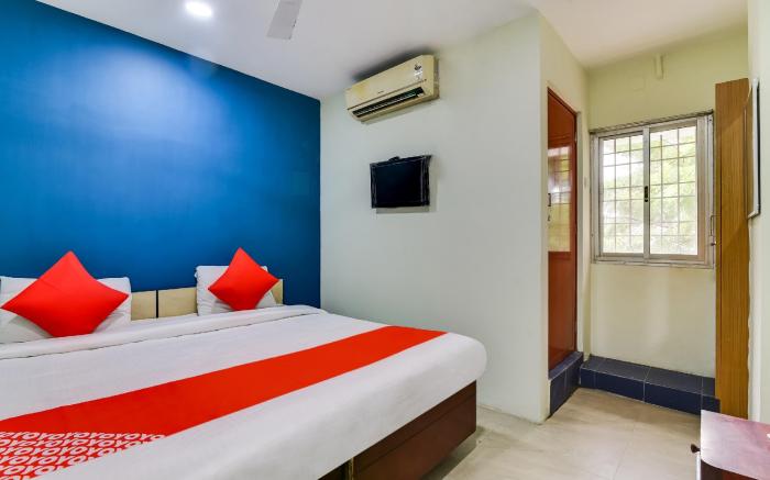 Hotel O Maraimalai Nagar