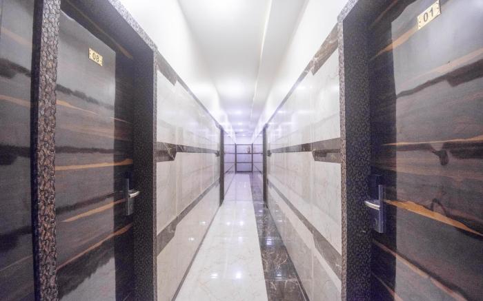 Capital O Hotel Zaid International Near L&T Sakinaka & IIT POWAI