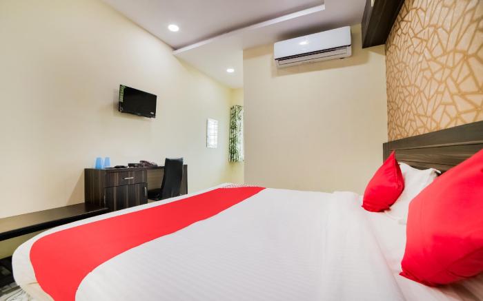 OYO 63209 Hotel Ram Ratan Grand