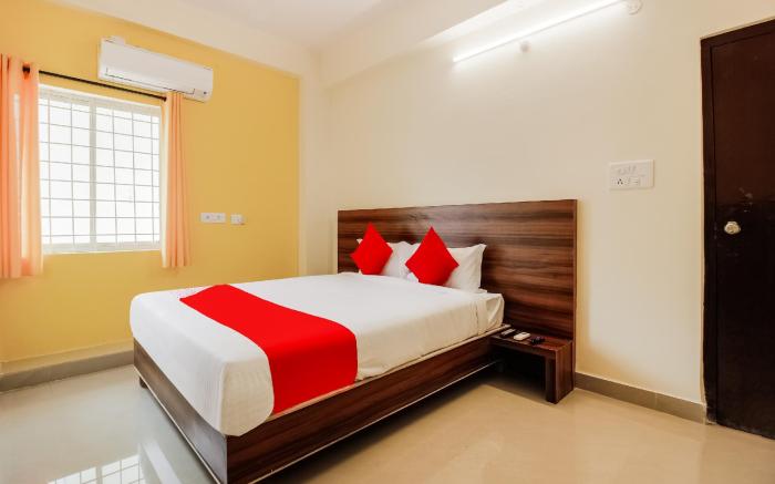 Hotel O Banyan Tree