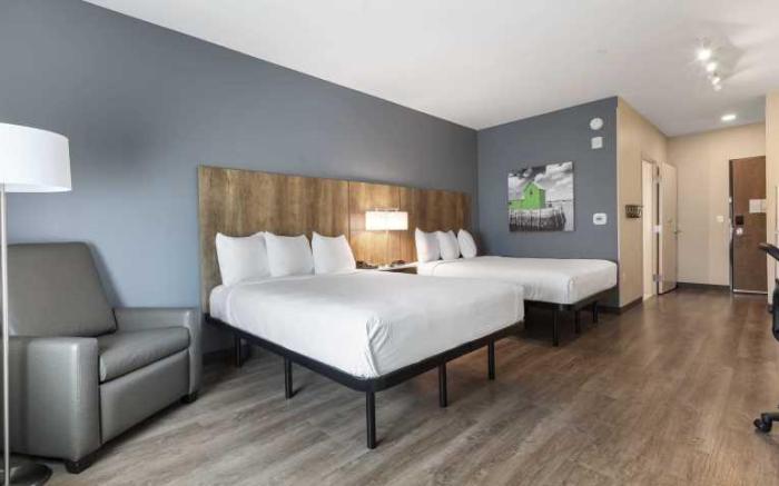 Extended Stay America Premier Suites - Bluffton - Hilton Head