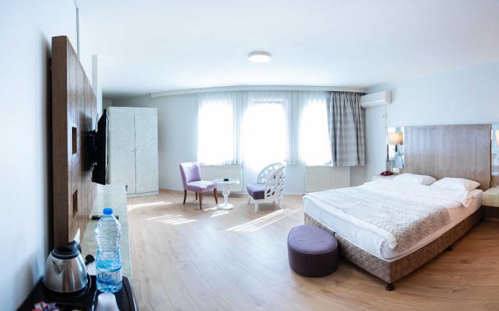 Hotel Libiza