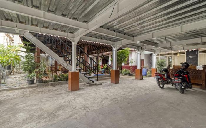 RedDoorz Syariah near Wijilan 2 Yogyakarta