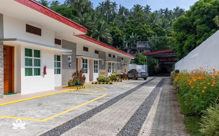 ZEN Rooms Alinchlo Legazpi