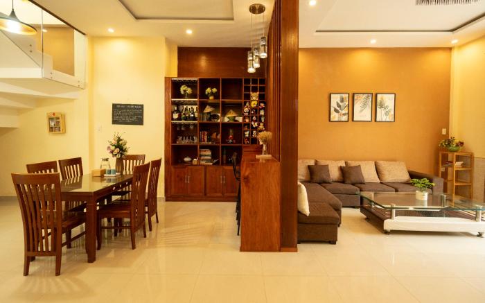Alley 7 Homestay