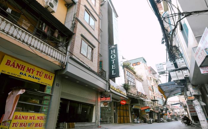 Tuan Anh Hotel