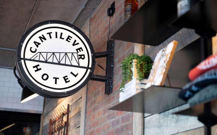 Cantilever Hotel, Trademark Collection by Wyndham