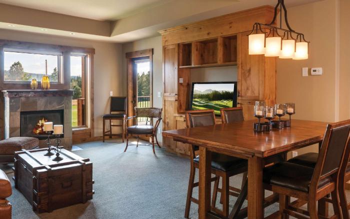 Suncadia Resort, A Destination By Hyatt Residence