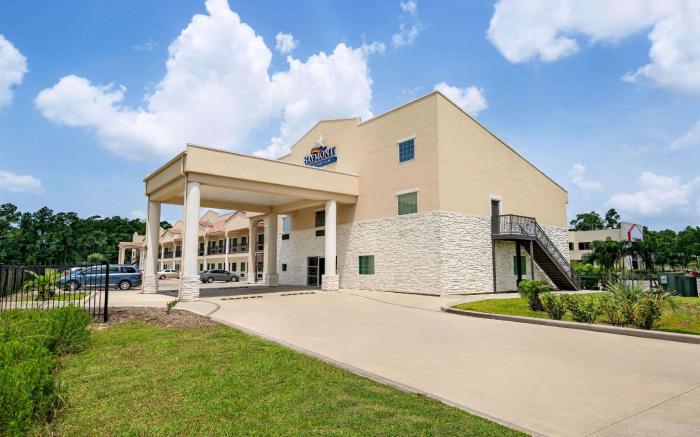 Baymont by Wyndham Kingwood