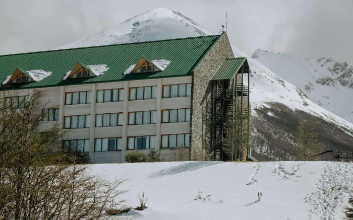 Wyndham Garden Ushuaia Hotel del Glaciar