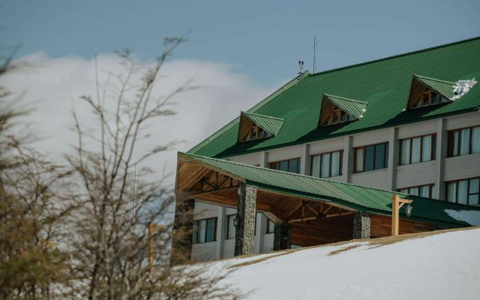 Wyndham Garden Ushuaia Hotel del Glaciar