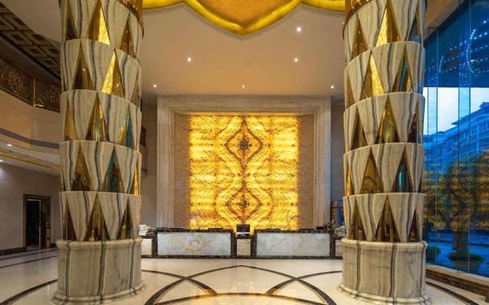 Ramada by Wyndham Chenzhou