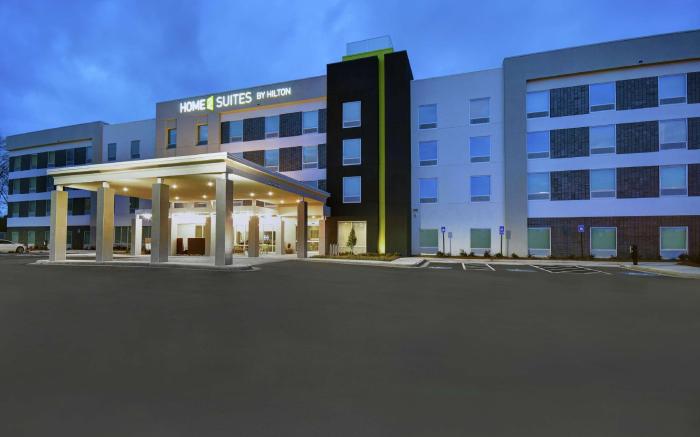 Home2 Suites by Hilton Lawrenceville Atlanta Sugarloaf