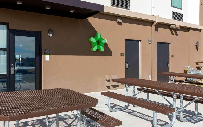 Extended Stay America Premier Suites - Savannah - Pooler