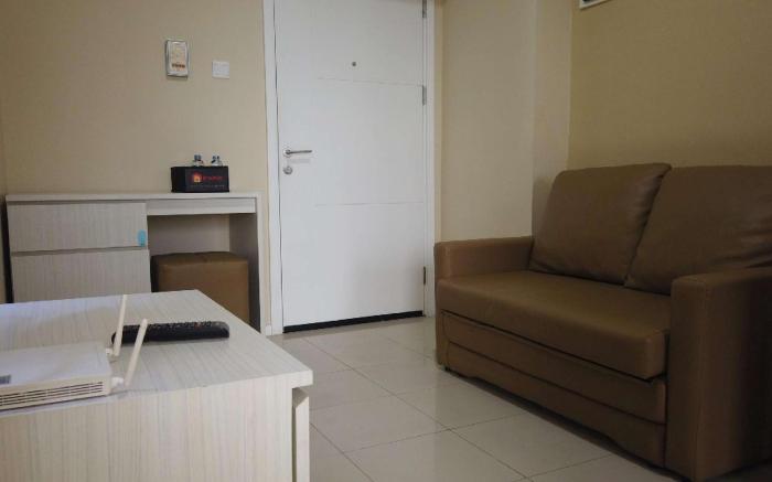 OneBR @ Parahyangan Residence  By Travelio