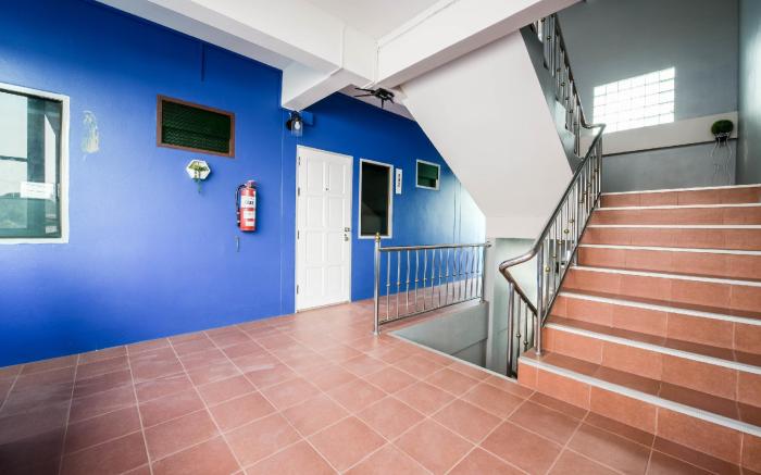 Blue Bed Pattaya