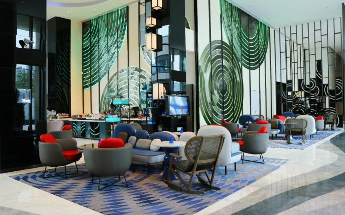 Renaissance Nanning Hotel