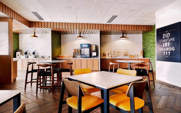 Fairfield Inn & Suites by Marriott Sheboygan