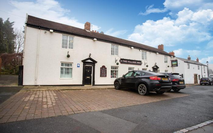 OYO The Village Inn, Murton Seaham