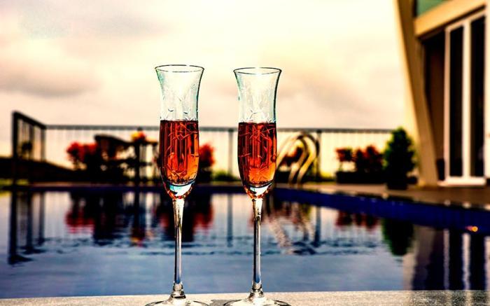 StayVista at Del Lago Farms