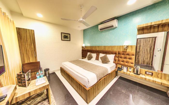 Hari Niwas - A Boutique Garden Resort