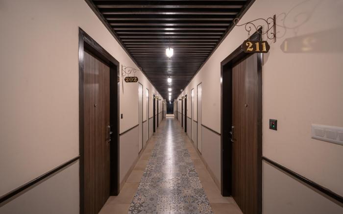 Triose Boutique Hotel Lonavala