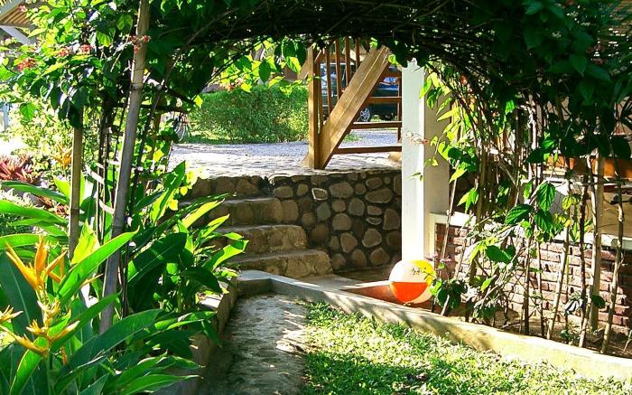 Ocean Queen Resort