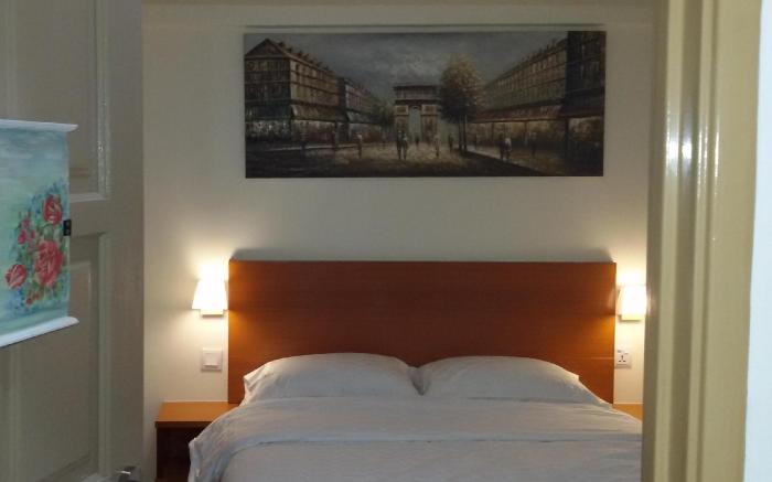 Penang Hill Lodge