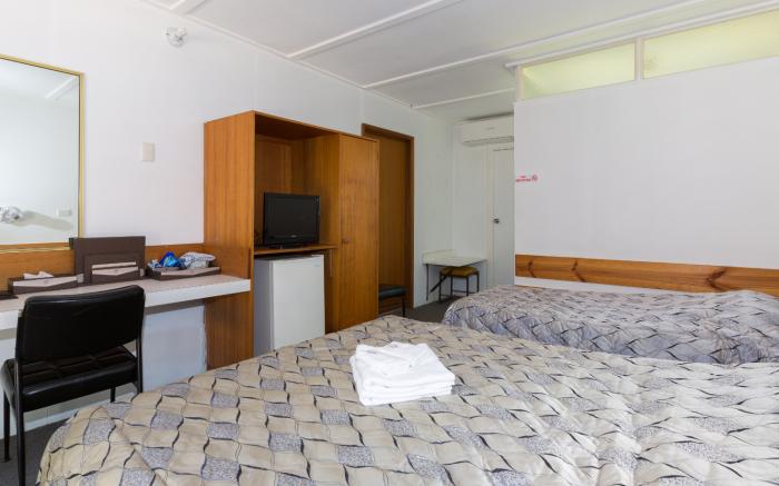 Eden Nimo Motel