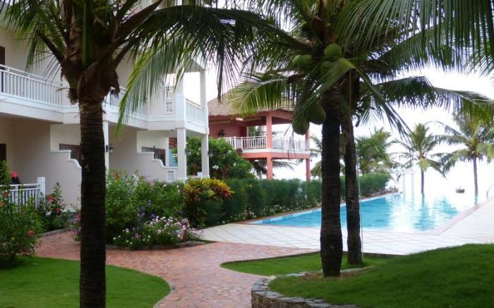 Grace Resort
