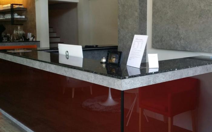 Riverside Boutique Hotel