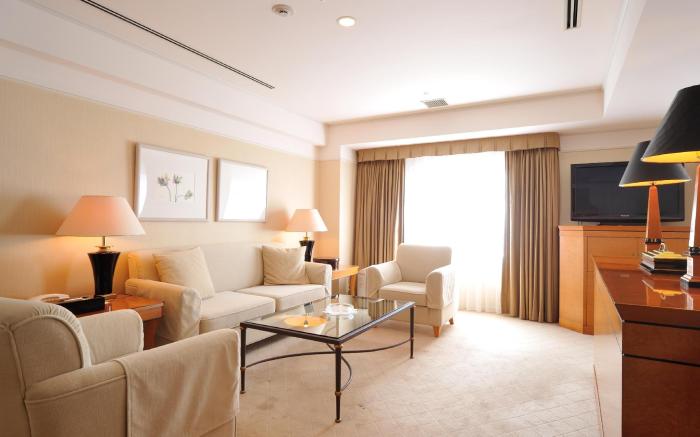 Hiroshima Airport Hotel