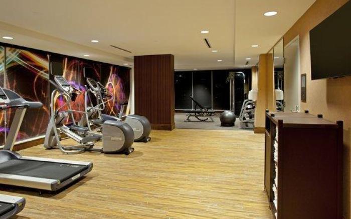 Hotel Indigo Austin Downtown - University By IHG